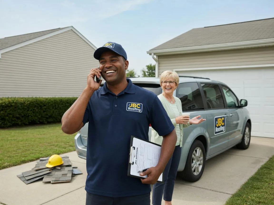 Roof Replacement Summerfield, OH FAQs
